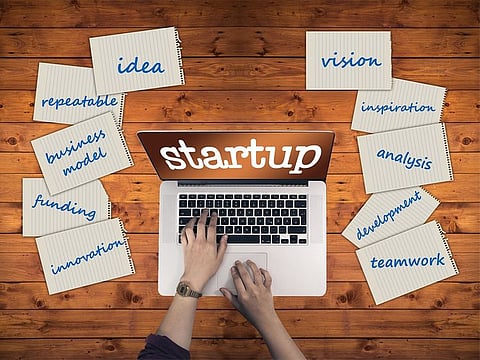 According to World Economic Forum's latest report, 20 per cent of Arab world's 100 most promising startups are based in the UAE.