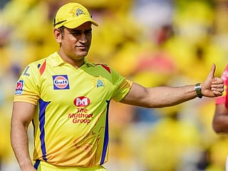 India’s Dhoni looks to sign off in style at World Cup