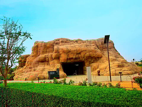 100,000 visit Dubai’s Quranic Park in a week