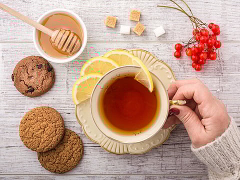 Getty Images/iStockphoto