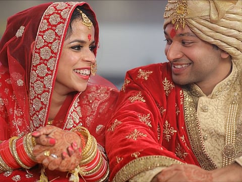 The picture which was shared by tweep @Shivamnow