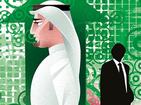 Sustainability is not alien to the bottom-line