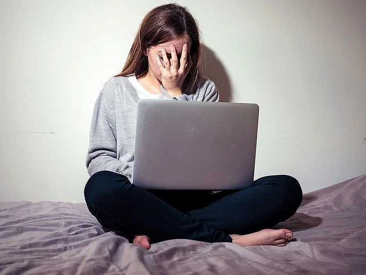 What should identity theft victims do