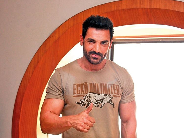 190408 John Abraham