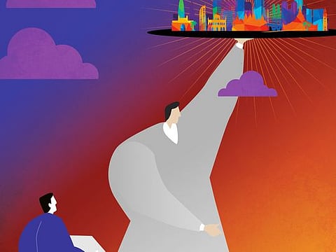 A 900-hectare spread that could transform Mumbai
