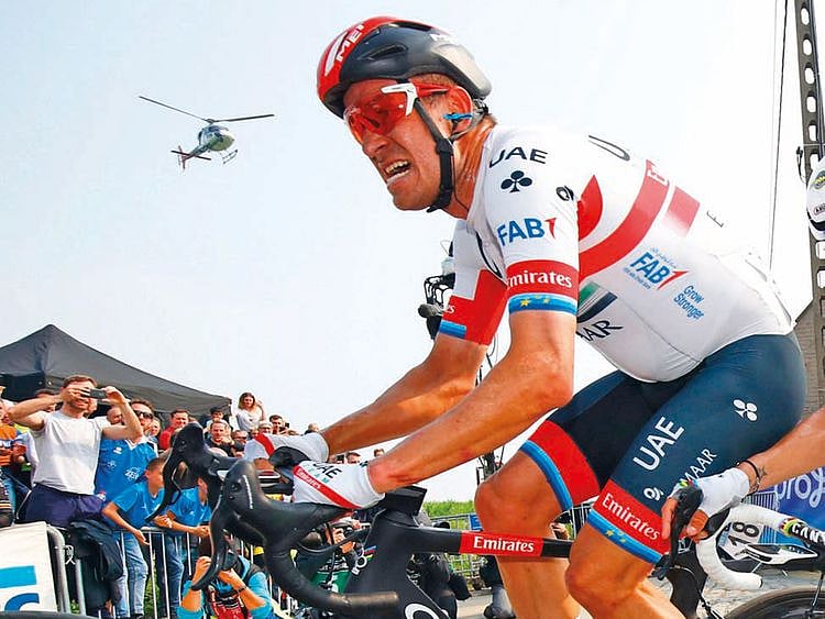 Alexander Kristoff
