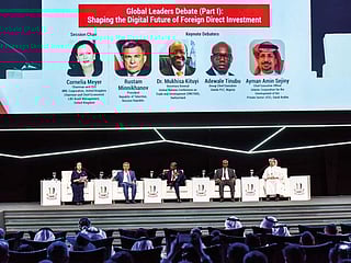 Digital future depends on investment in education and infrastructure now