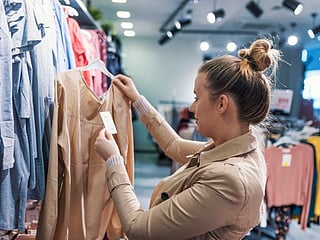 Concious consumerism taking over retail therapy?
