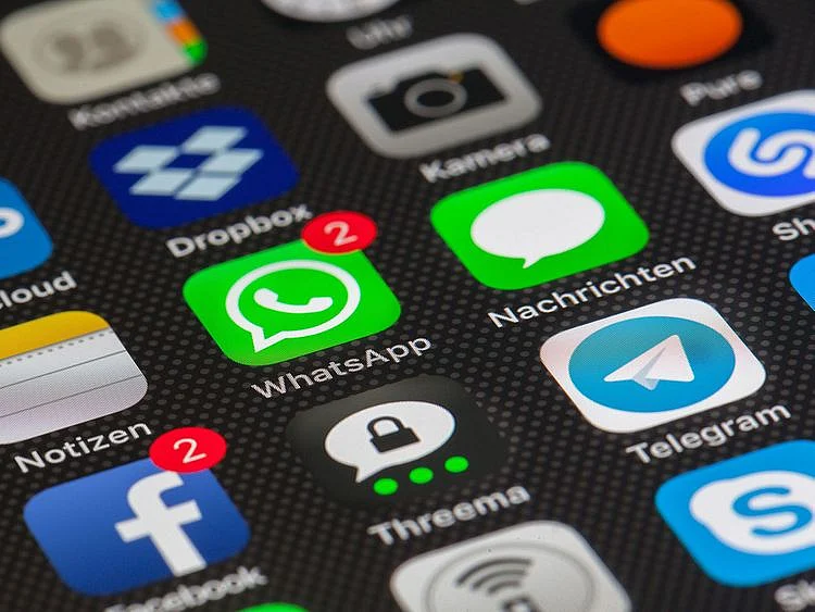 Social media generic