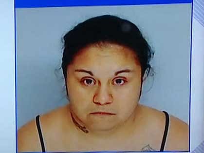 Texas mother Esmeralda Garza 01