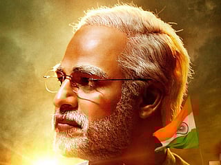 India's Supreme Court: Election Commission must decide release of Modi biopic, release scheduled for April 11