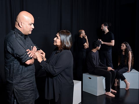 ‘Still Dancing’ takes an intimate look at Parkinson’s