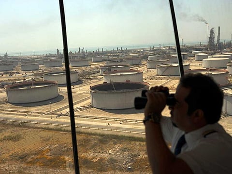 Gulf oil giants can use their cost efficiencies to really make a point in downstream universe.