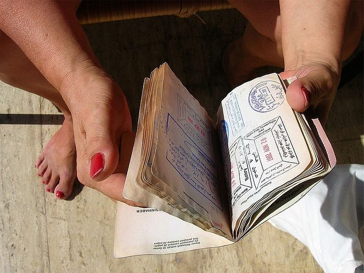 Passport
