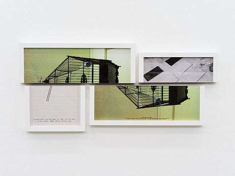 Notions of belonging and borders