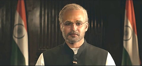 ‘PM Narendra Modi’ finally set to release