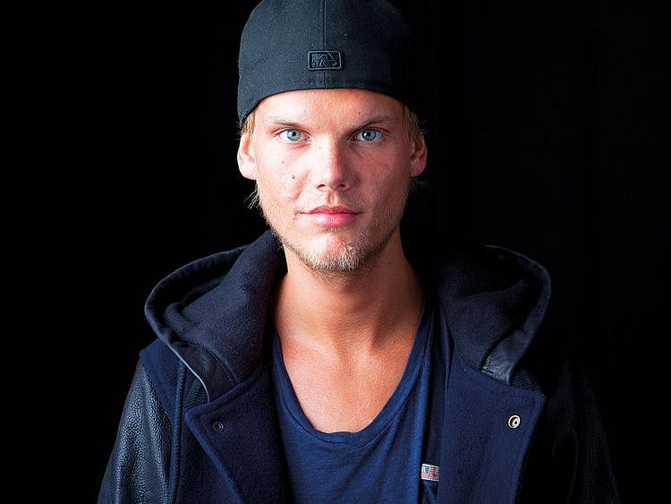 190411 avicii