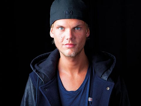 Avicii