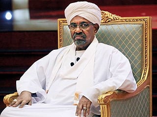 Sudan adopts law to dissolve Bashir party, ‘dismantle’ regime