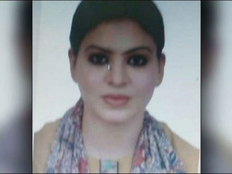 Shazia Saeed 20190411