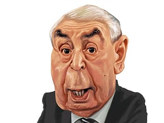 Abdul Qader Bin Salah: The evolution of a revolution