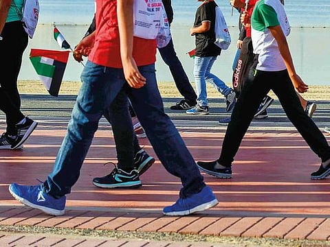 Any physical activity that we perform on a repetitive basis for relaxing our body and taking away all the mental stress is what is generally referred to as execise. When you do it on a daily basis, you become fit both physically and mentally.