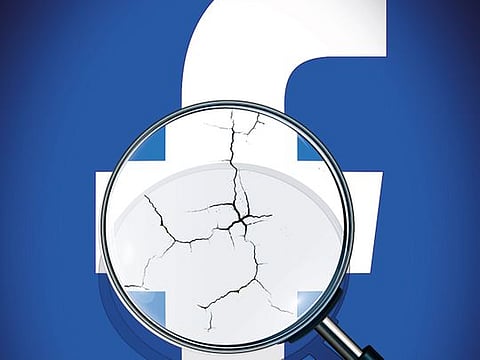 What social media giants can learn from banks