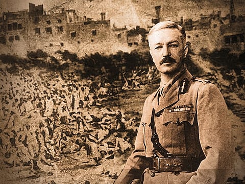 Muhammed Nahas/©Gulf News