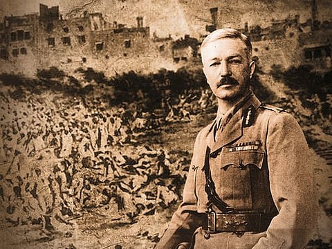 Muhammed Nahas/©Gulf News