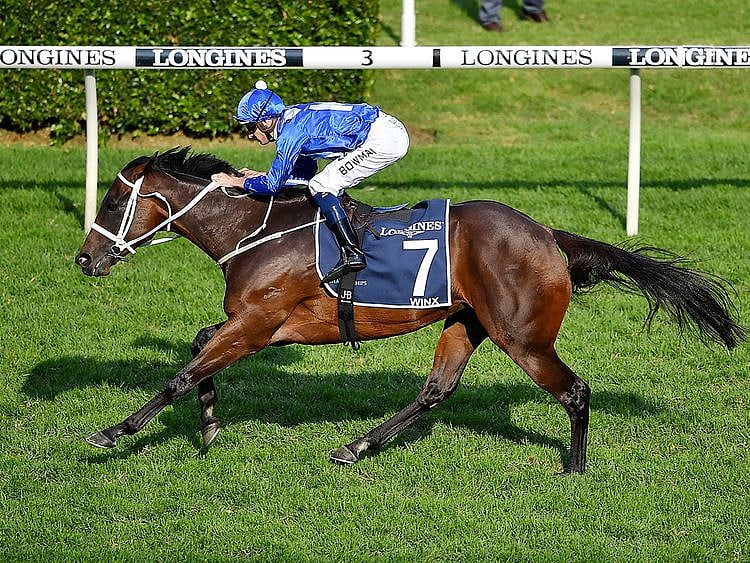 Winx