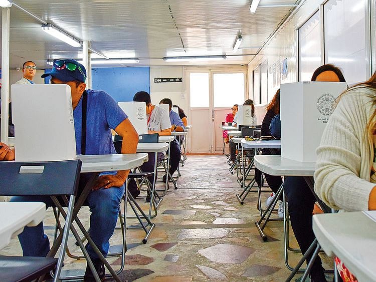 190414 pinoy expat voters