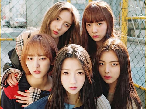 K-Pop Corner: New girl group Bvndit release first EP