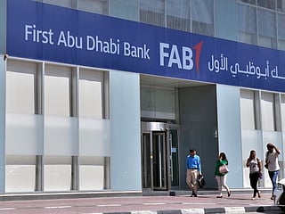 Abu Dhabi banking giant FAB licensed to open first branch in mainland China 