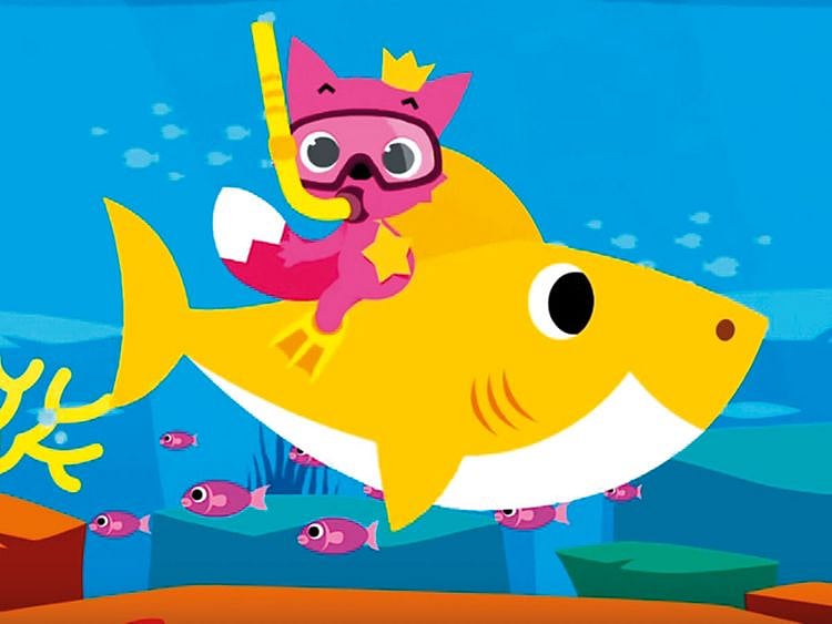 190415 baby shark