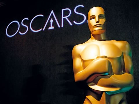 Oscars 2021: Your complete guide to the ceremony and how to watch it in the UAE
