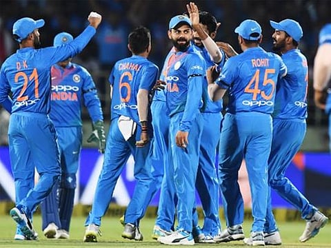 5 takeaways from India's T20I squad against Afghanistan