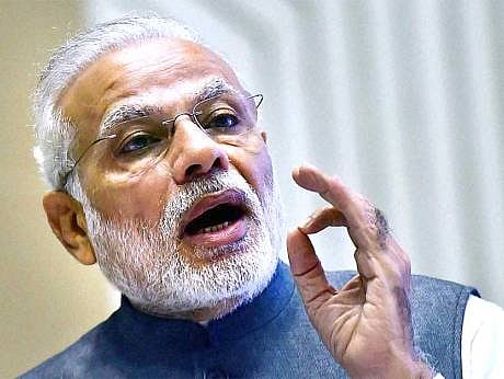 N modi