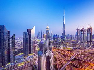 Drop in rents give Dubai residents more leeway