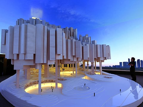 Gulf News Archives