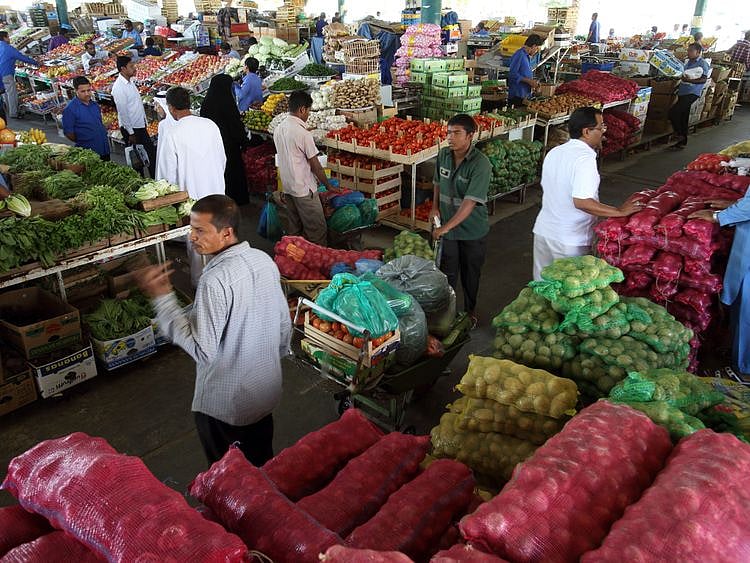 RDS_190407 1500 EXPERIMENT Vegetable market