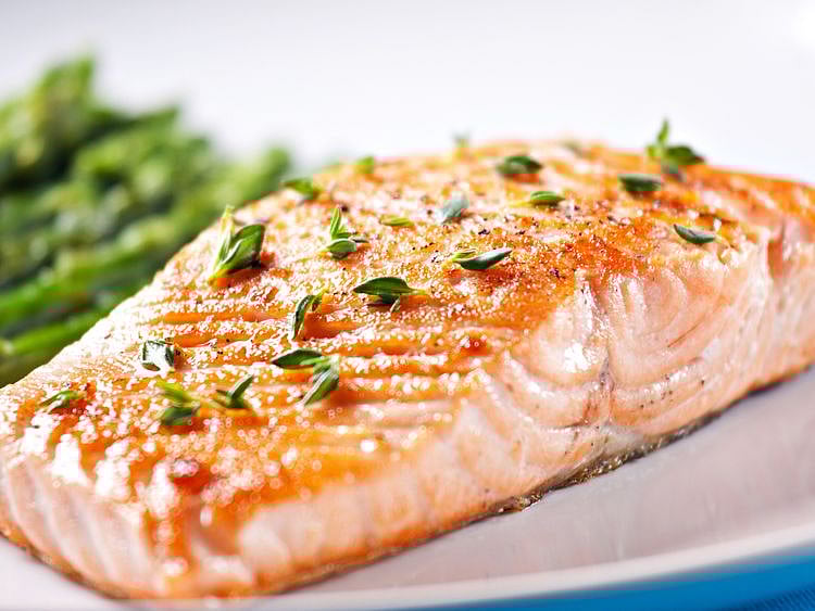 Salmon