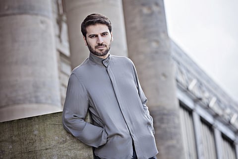 Sami Yusuf set to perform in Abu Dhabi