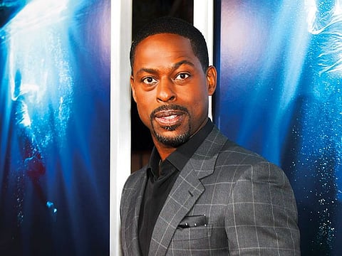 Sterling K. Brown
