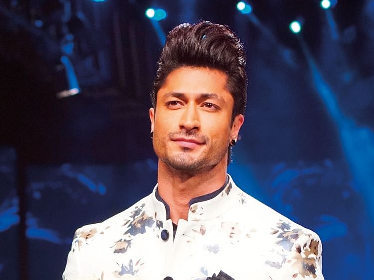 190416 Vidyut Jammwal  22