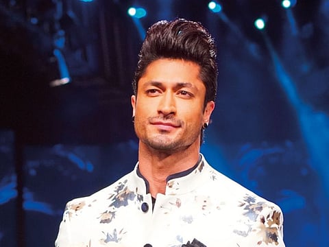 Vidyut Jammwal 