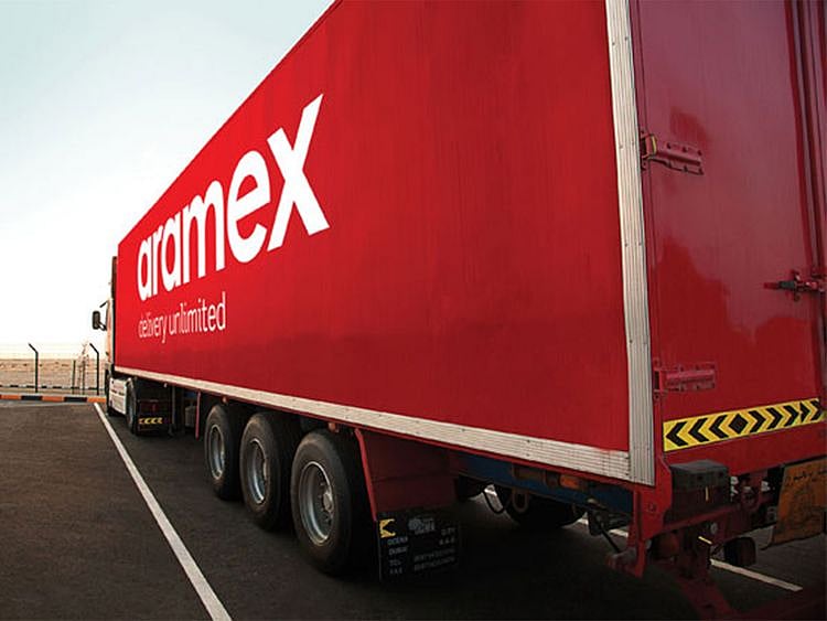 190416 aramex delivery