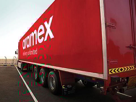  Through a series of smart acquisitions, Aramex has expanded its global reach. No, it wants more global investors. 