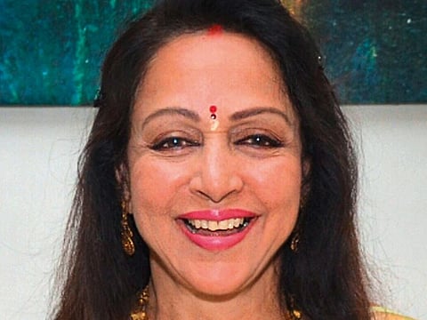 Hema Malini