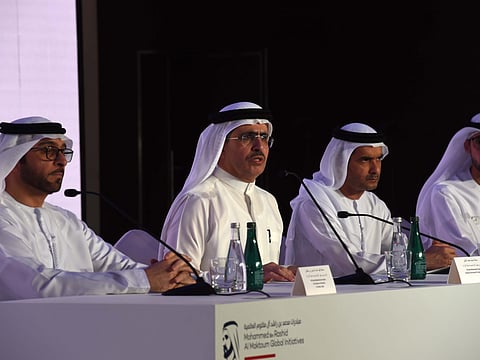 Win $1 million in prizes if you can solve water scarcity