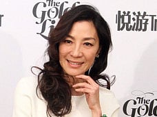 Michelle Yeoh joins ‘Avatar’ sequels